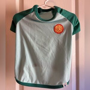 2 for $8 Dog hoodie and dog tshirt